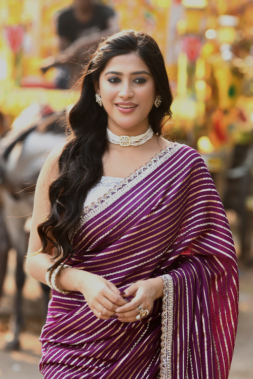 Saree 2
